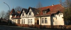 Siedlung Cecilienhöhe