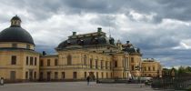 Schloss Drottningholm