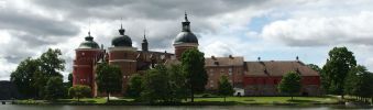 Schloss Gripsholm