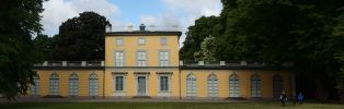 Pavillon Gustav III.